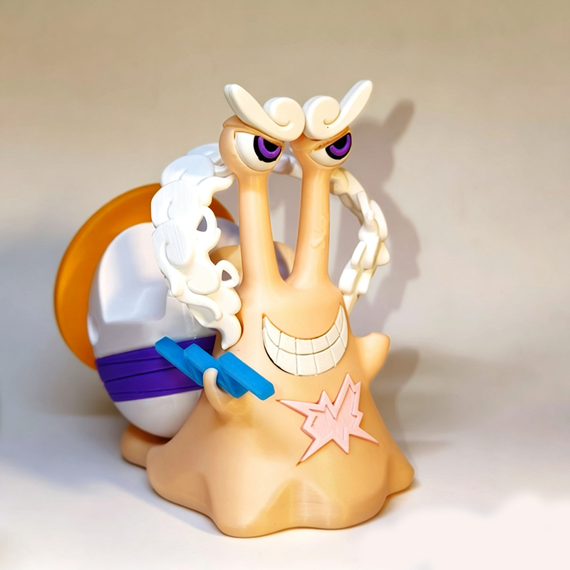 One Piece Gamepad Holder Ps4Ps - огляд і ціна Gaming Accessories Kids