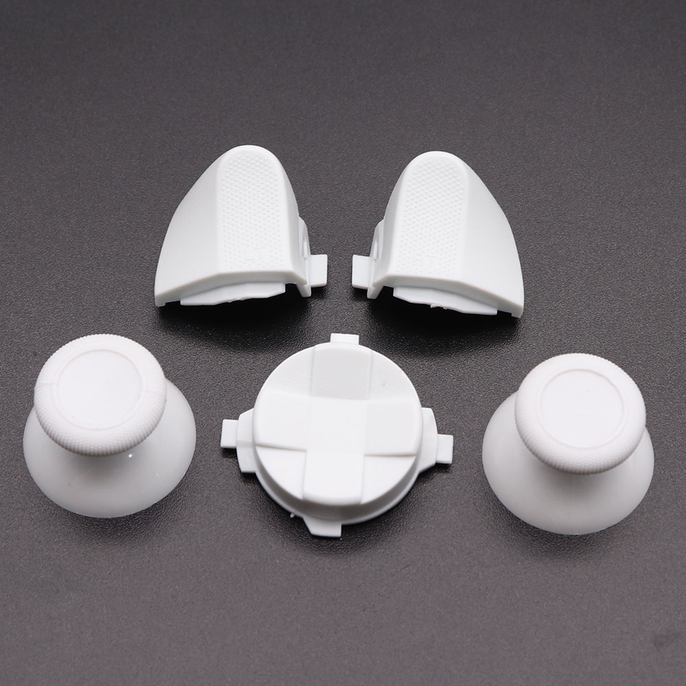 Replacement D-Pad & RT LT Trig - огляд і ціна Gaming Accessories Xbox