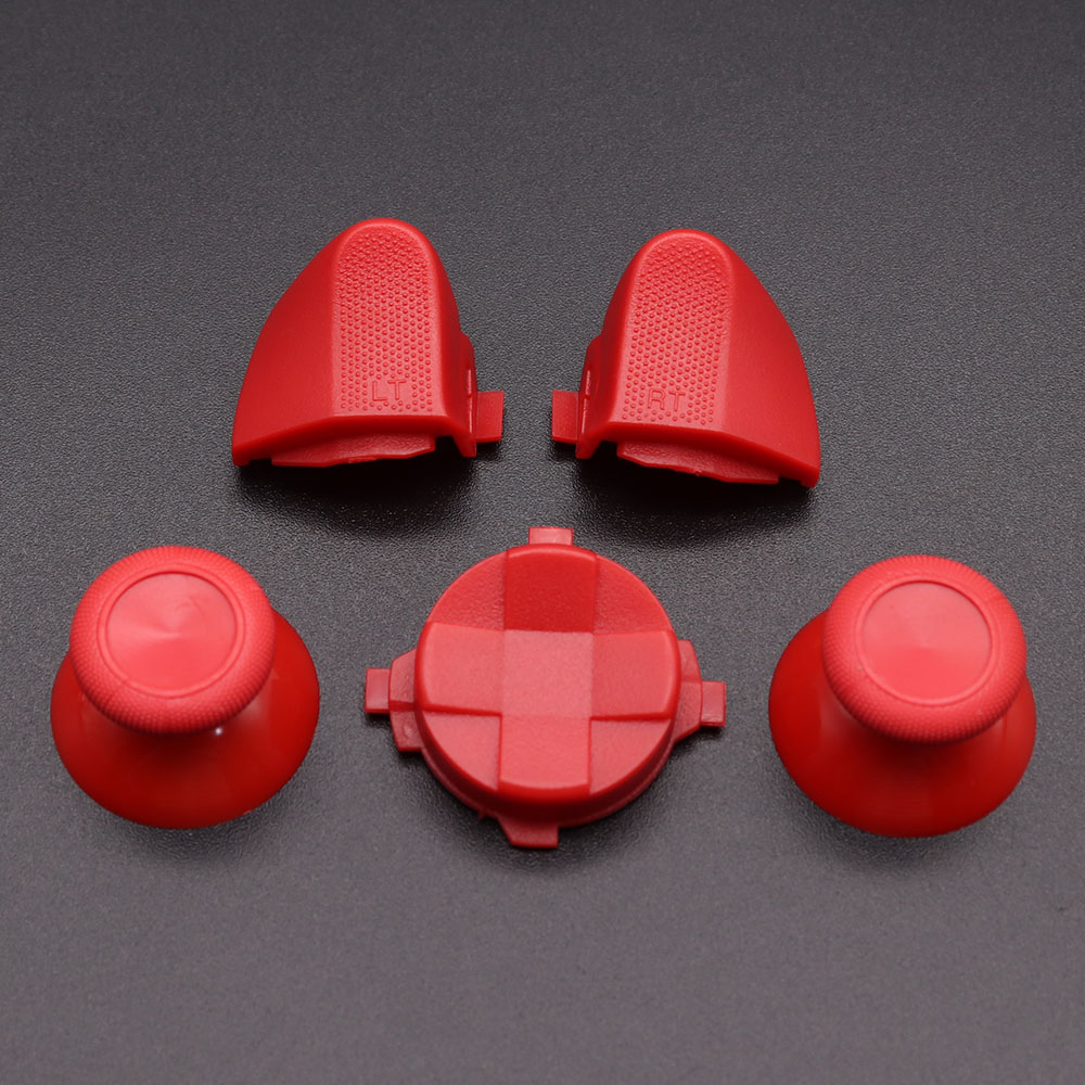 Replacement D-Pad & RT LT Trig - огляд і ціна Gaming Accessories Xbox