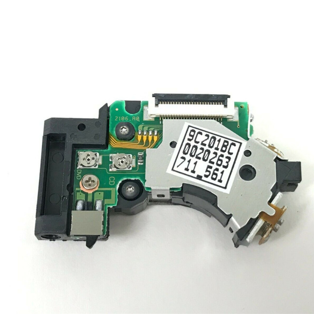PVR-802W Laser Lens Head Reade - огляд і ціна Gaming Accessories Console