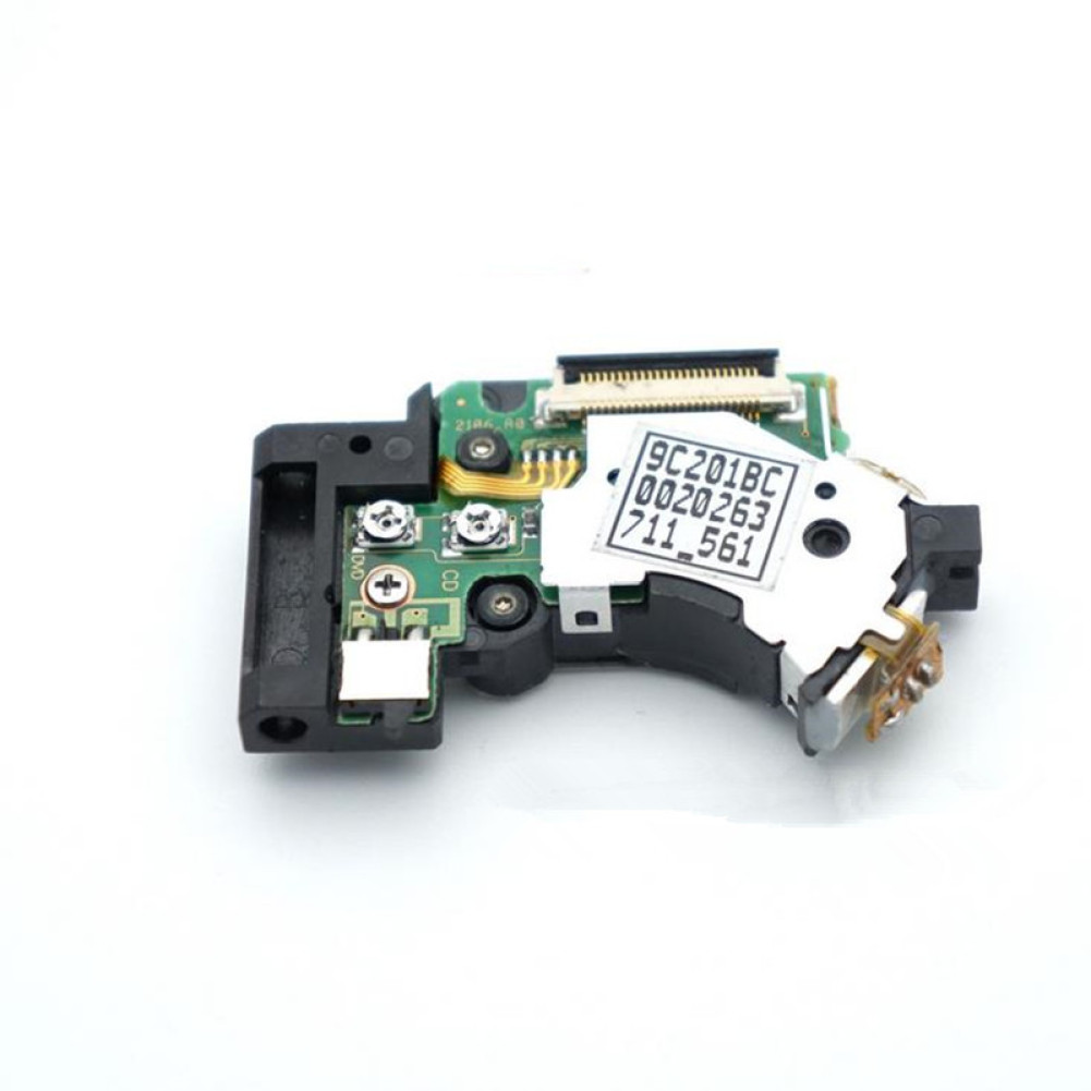 PVR-802W Laser Lens Head Reade - огляд і ціна Gaming Accessories Console