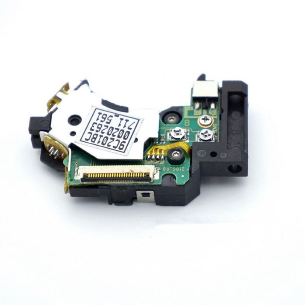 PVR-802W Laser Lens Head Reade - огляд і ціна Gaming Accessories Console
