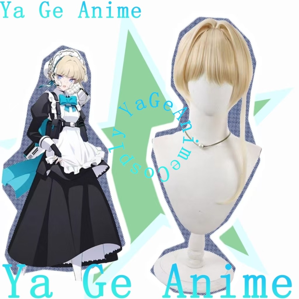 Blue Archive Toki Asuma Cospla - огляд і ціна Gaming Accessories Japan