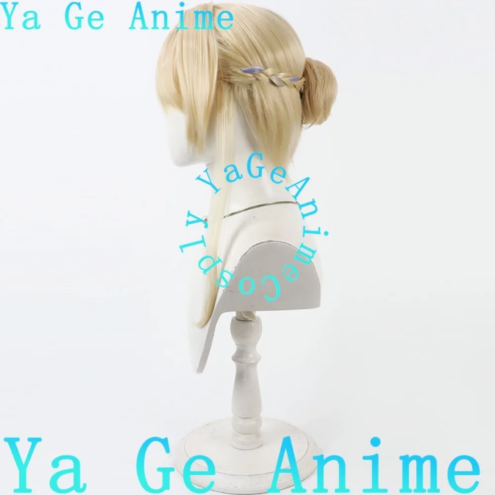 Blue Archive Toki Asuma Cospla - огляд і ціна Gaming Accessories Japan