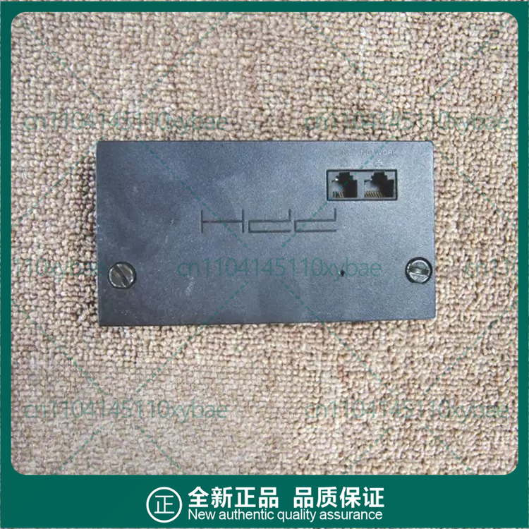 Used Dual Ethernet Port US Ver - огляд і ціна Gaming Accessories Console