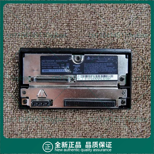 Used Dual Ethernet Port US Ver - огляд і ціна Gaming Accessories Console