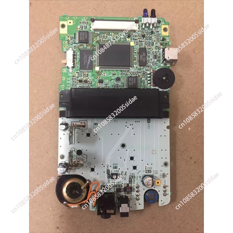 1pcs 100% Tested PCB Motherboa - огляд і ціна Gaming Accessories Console