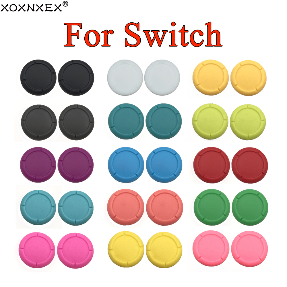 2pcs For NS Switch Lite / Oled - огляд і ціна Gaming Accessories Nintendo Switch