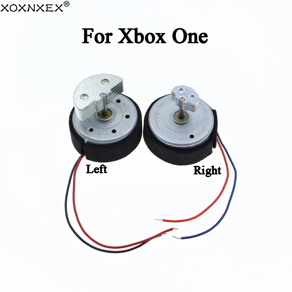 For Xbox One Controller Vibrat - огляд і ціна Gaming Accessories Xbox