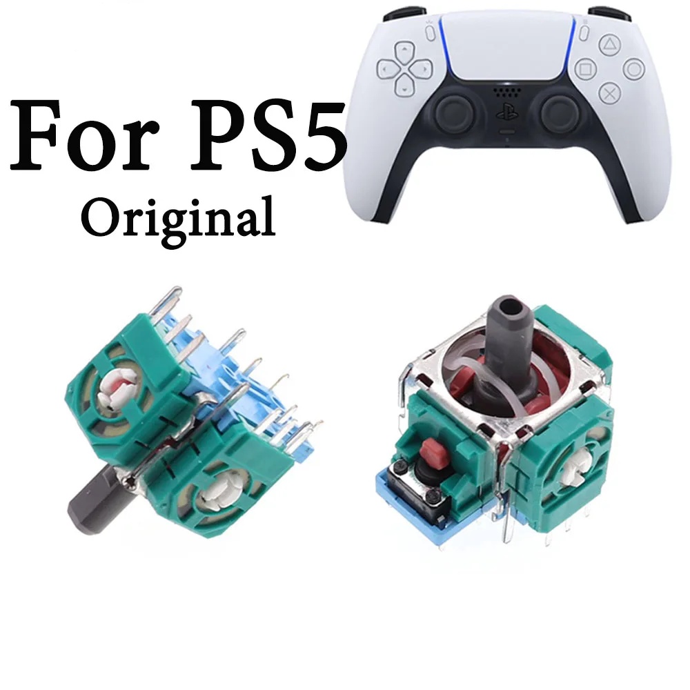 ORIGINAL 10PCS-50Pcs Replaceme - огляд і ціна Gaming Accessories Xbox