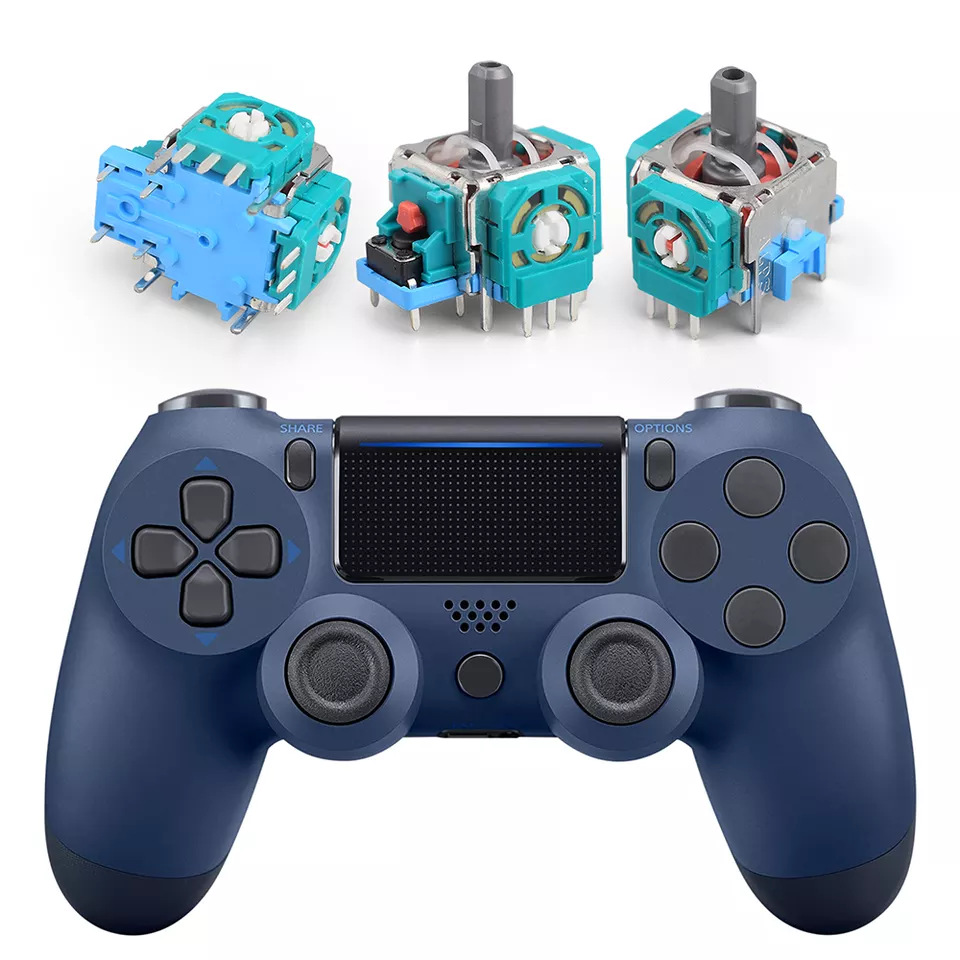 ORIGINAL 10PCS-50Pcs Replaceme - огляд і ціна Gaming Accessories Xbox