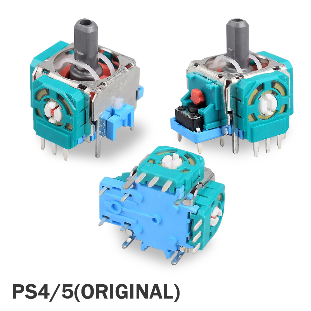 ORIGINAL 10PCS-50Pcs Replaceme - огляд і ціна Gaming Accessories Xbox