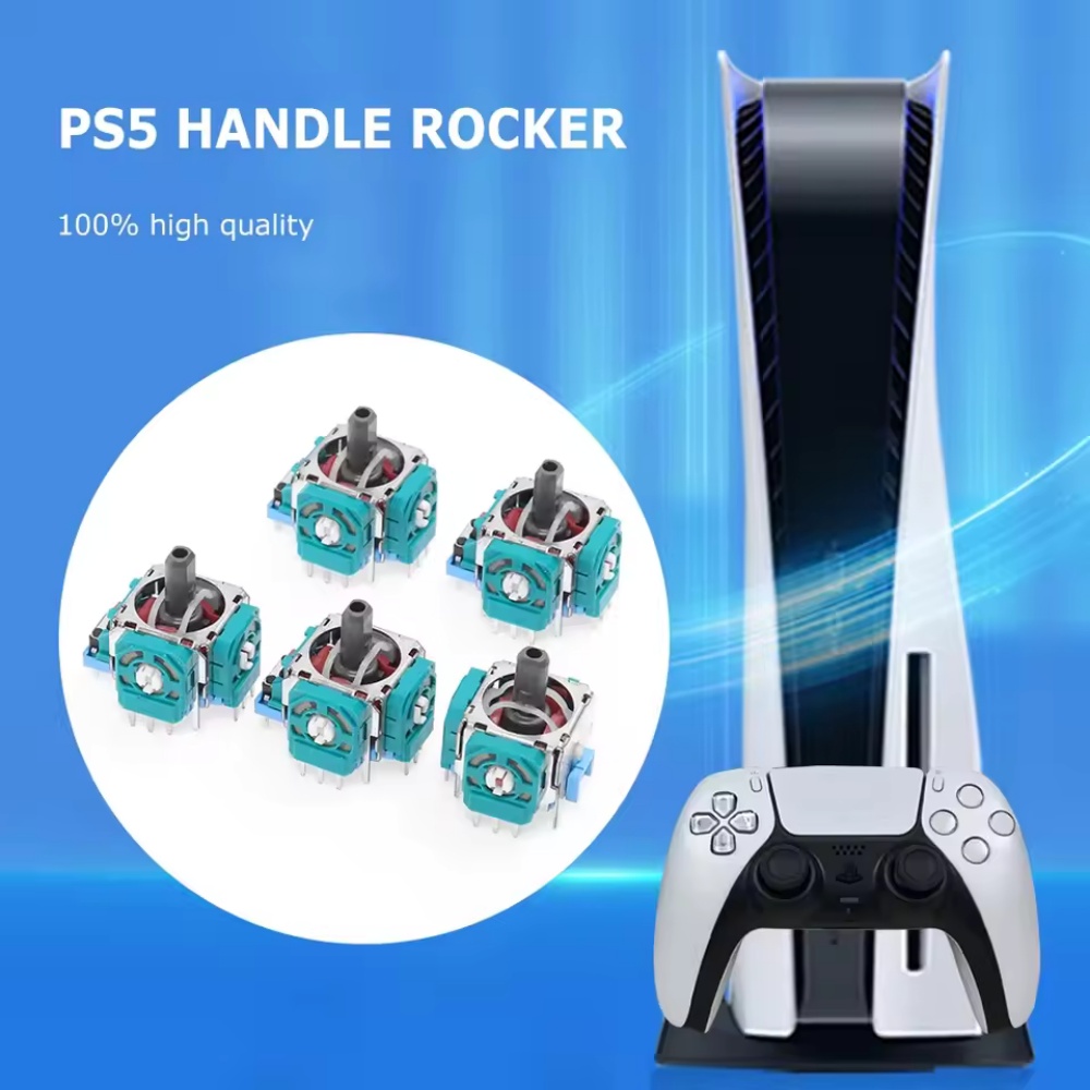 ORIGINAL 10PCS-50Pcs Replaceme - огляд і ціна Gaming Accessories Xbox