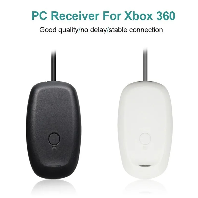 Wireless Gaming Receiver USB A - огляд і ціна Gaming Accessories Xbox