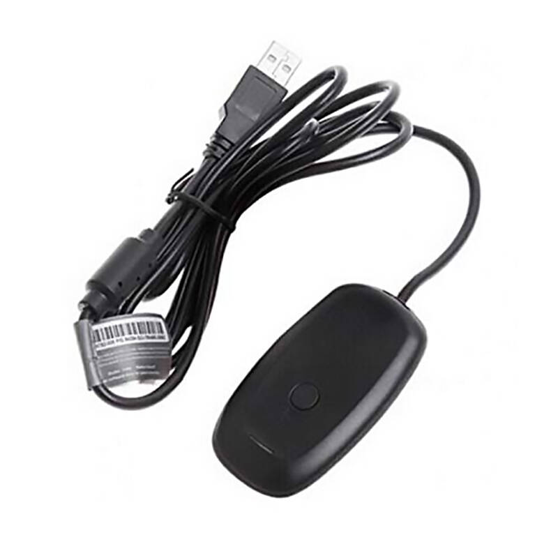 Wireless Gaming Receiver USB A - огляд і ціна Gaming Accessories Xbox