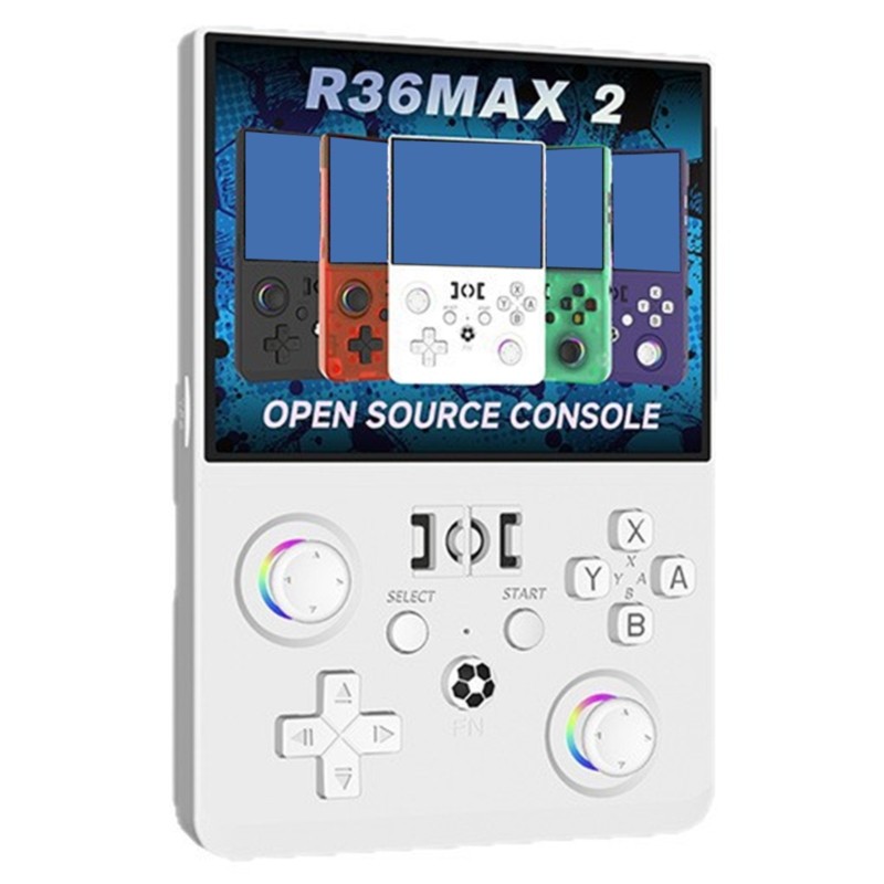 【TODAY-BUY】~@ R36 MAX2 Open So - огляд і ціна Gaming Accessories To Buy