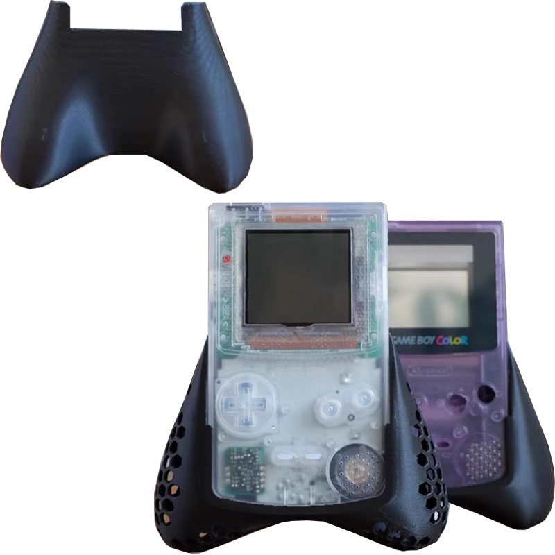 3D Printed for GBC Handheld Ga - огляд і ціна Gaming Accessories Console