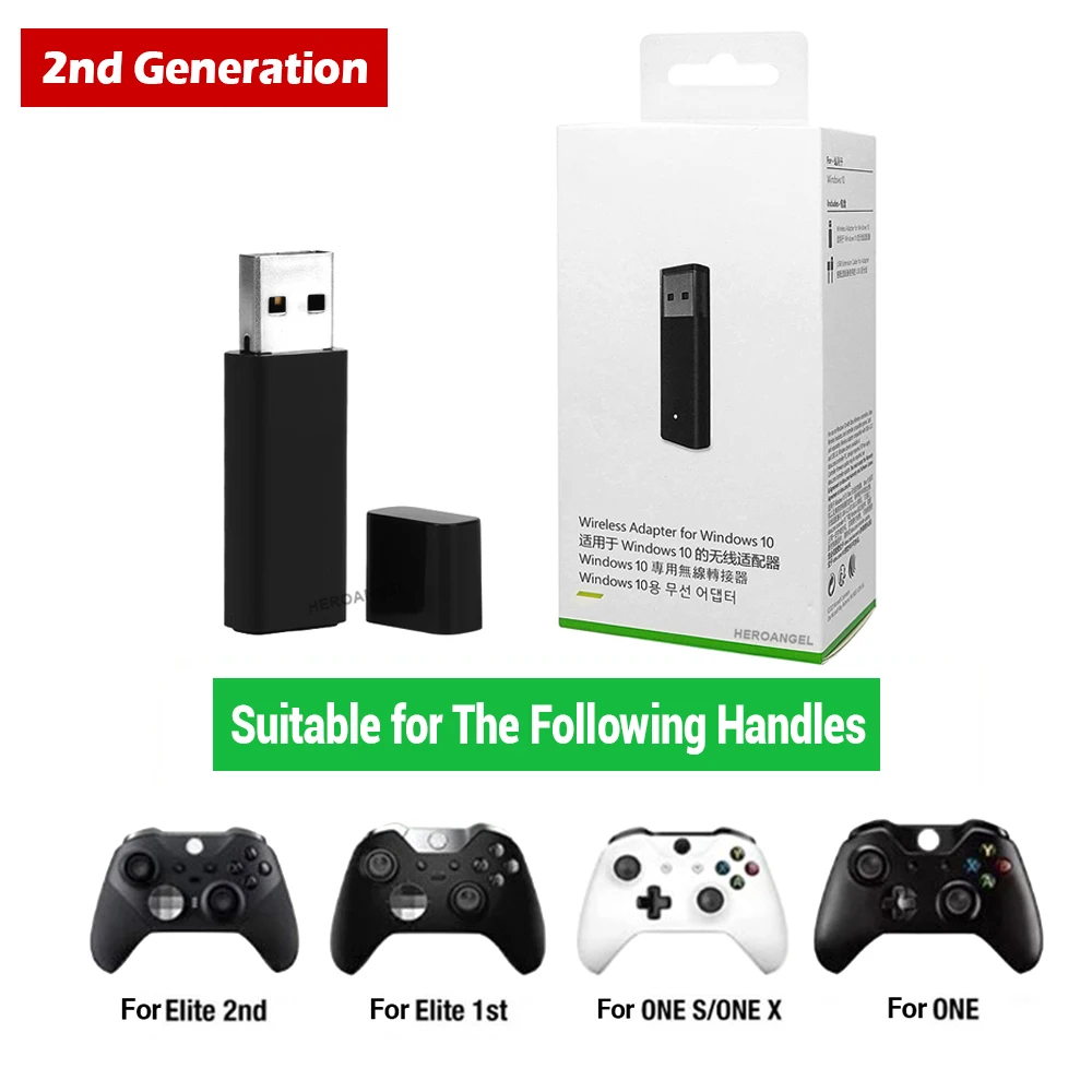USB Adapter For Xbox One S X E - огляд і ціна Gaming Accessories Xbox