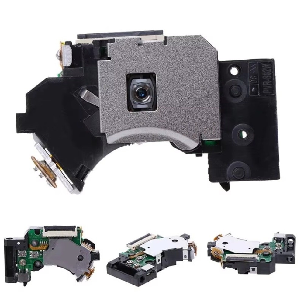 Replacement Laser Lens Single- - огляд і ціна Gaming Accessories Console