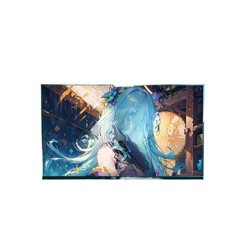 24-Inch 144hz Monitor 2K Offic - огляд і ціна Monitor 144Hz 27Inch