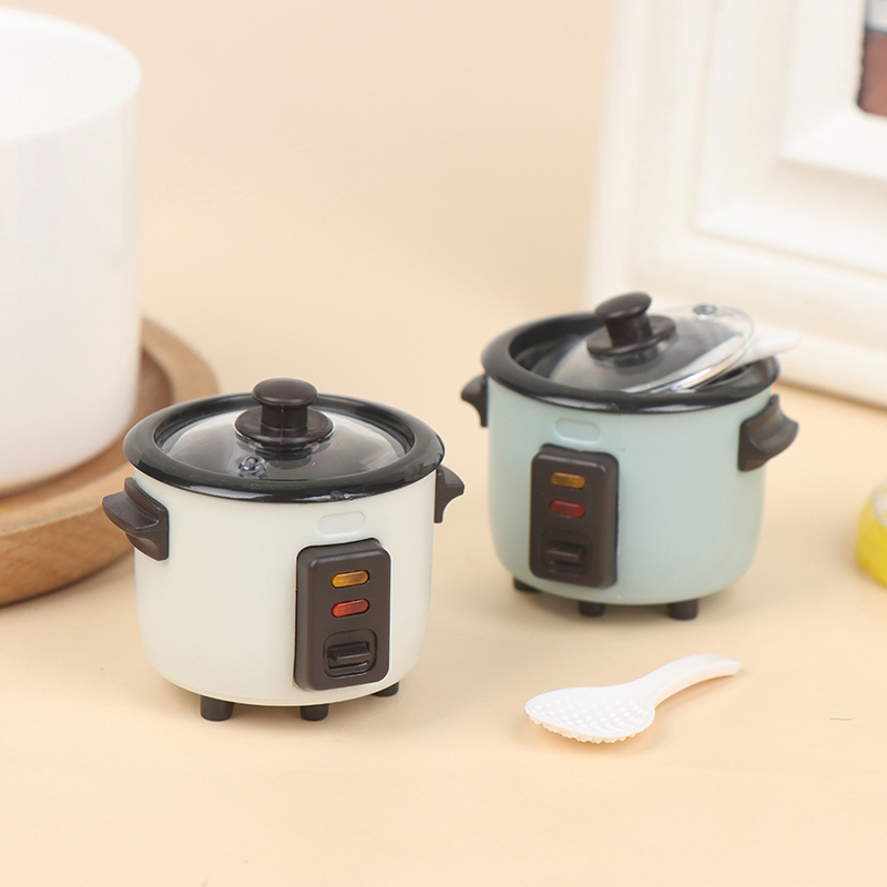【New】1Set Dollhouse Miniature  - огляд і ціна Gaming Kitchen Accessories