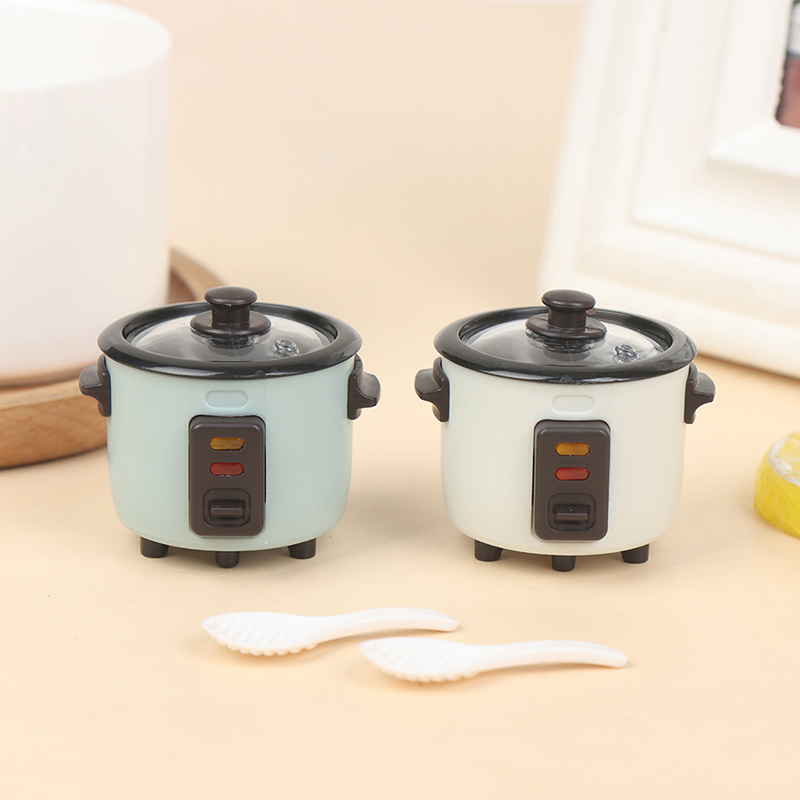 【New】1Set Dollhouse Miniature  - огляд і ціна Gaming Kitchen Accessories