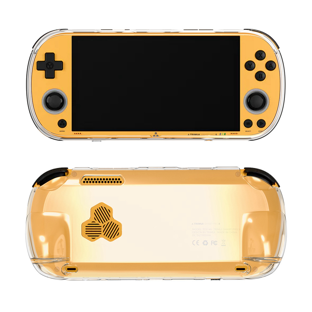 TPU Soft Protective Case for T - огляд і ціна Gaming Accessories Console