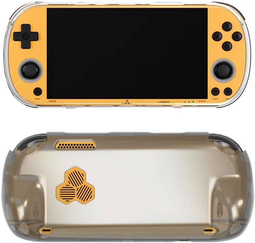 TPU Soft Protective Case for T - огляд і ціна Gaming Accessories Console