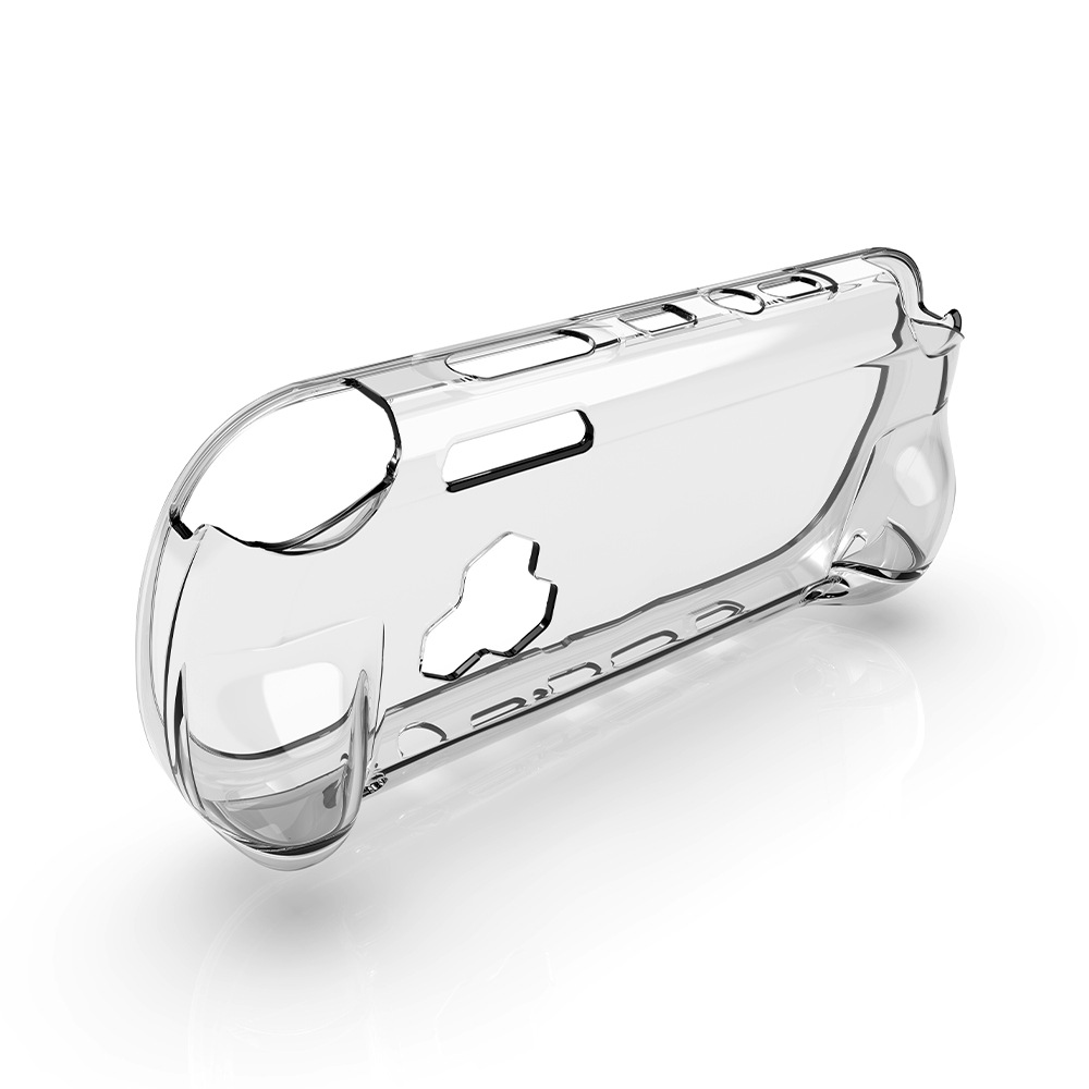 TPU Soft Protective Case for T - огляд і ціна Gaming Accessories Console