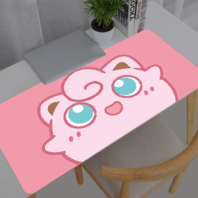 Mouse Pad Large PC Pokemon Pik - огляд і ціна Gaming Accessories For Your Desk