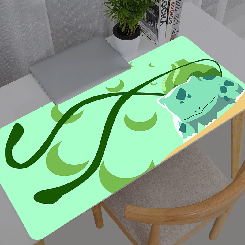 Mouse Pad Large PC Pokemon Pik - огляд і ціна Gaming Accessories For Your Desk
