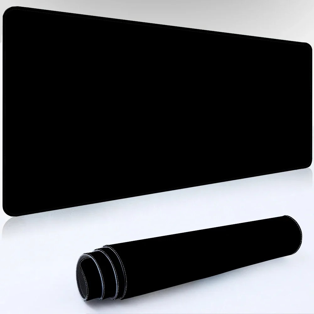 White Large Mouse Pad Carpet S - огляд і ціна Gaming Accessories For Your Desk