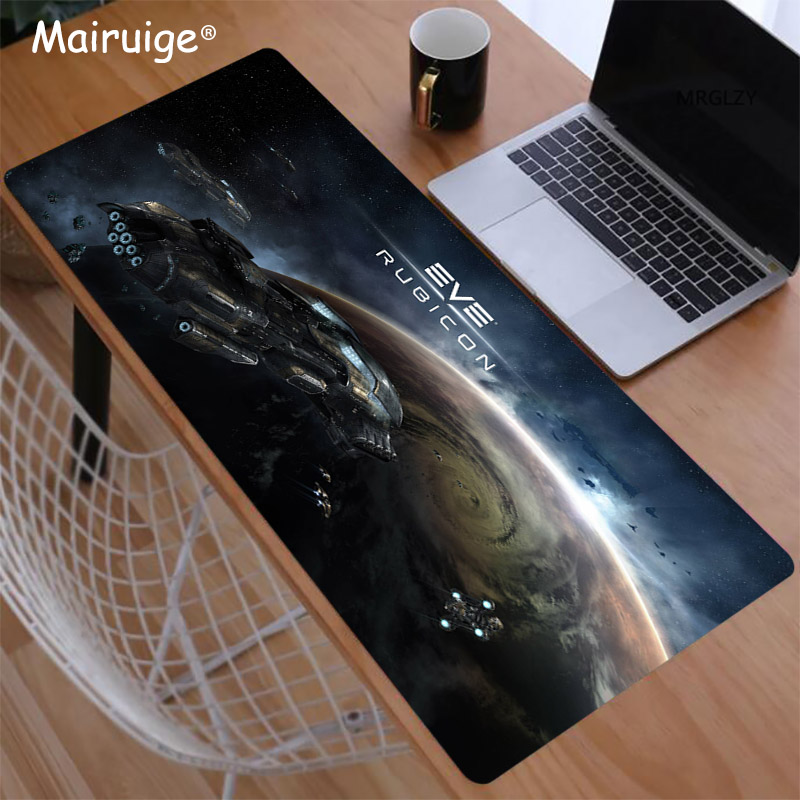 Mouse Pad Large Eve Online Mou - огляд і ціна Gaming Accessories For Your Desk