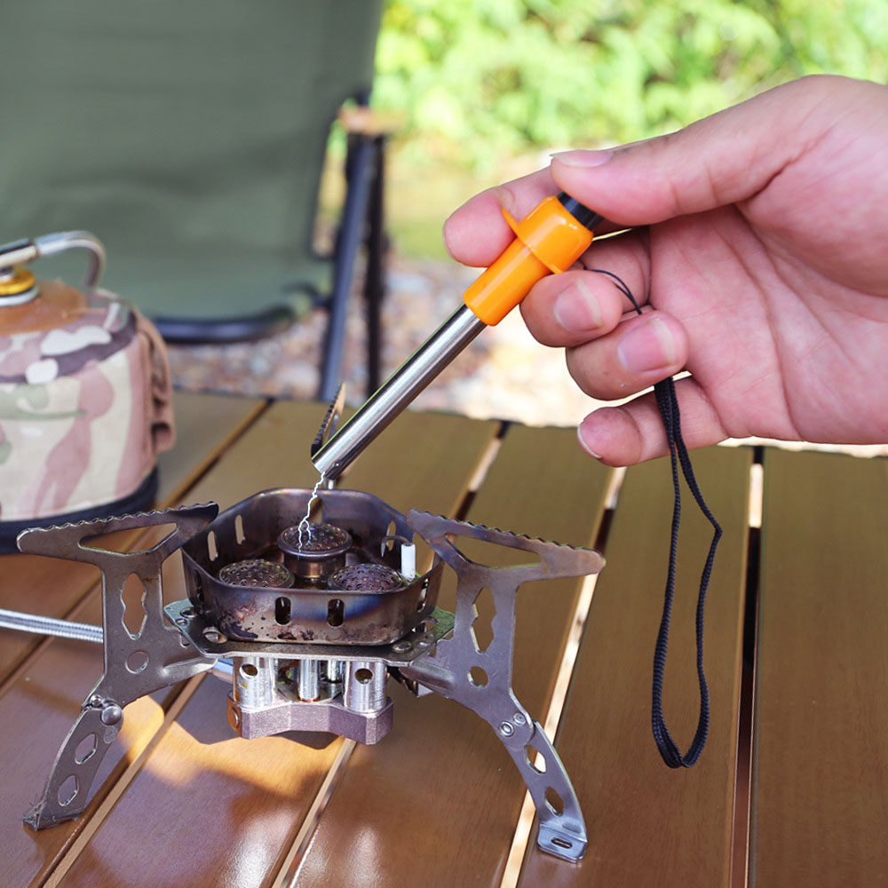 Pulse Lgnition Kitchen Outdoor - огляд і ціна Gaming Kitchen Accessories