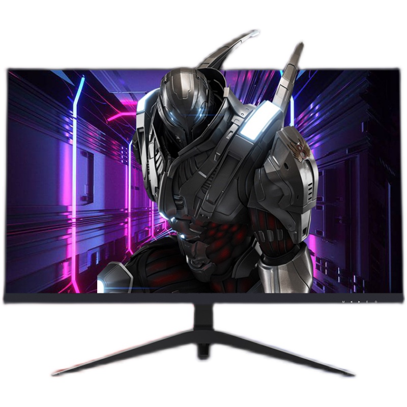 Hello.High Resolution Monitor  - огляд і ціна Monitor 144Hz 27Inch