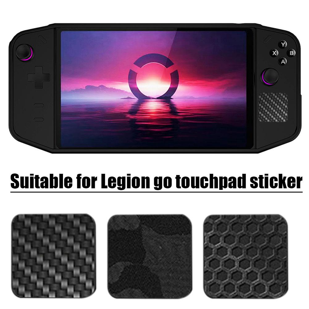 Carbon Fiber Patterned Sticker - огляд і ціна Gaming Accessories Console