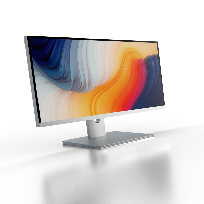 27inch 2k Black IPS Gaming Mon - огляд і ціна Monitor 144Hz 27Inch