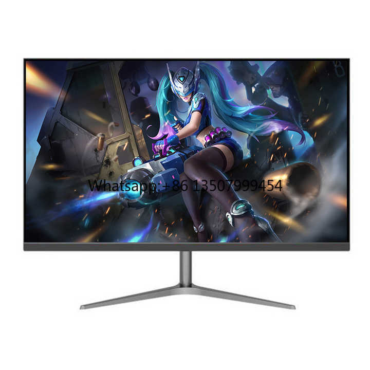 27 Inch Frameless Full HD Wide - огляд і ціна Monitor 144Hz 27Inch