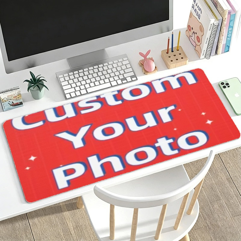Personalized Photo Custom Mous - огляд і ціна Gaming Accessories Photo