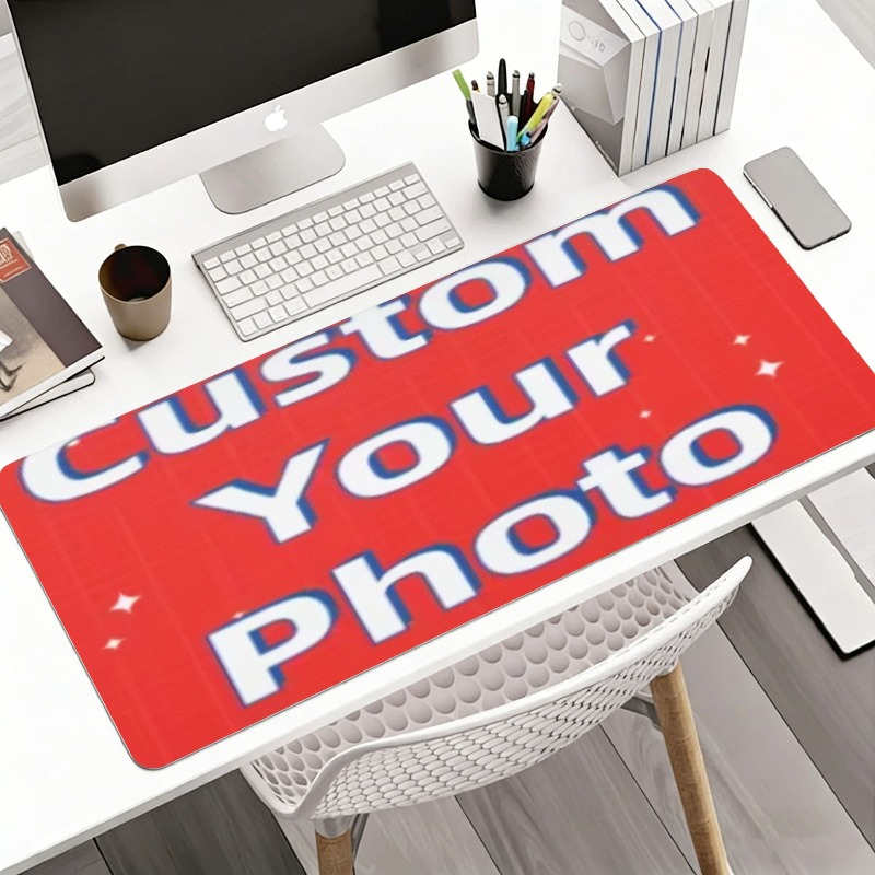 Personalized Photo Custom Mous - огляд і ціна Gaming Accessories Photo