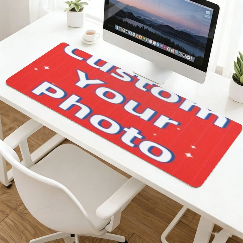 Personalized Photo Custom Mous - огляд і ціна Gaming Accessories Photo