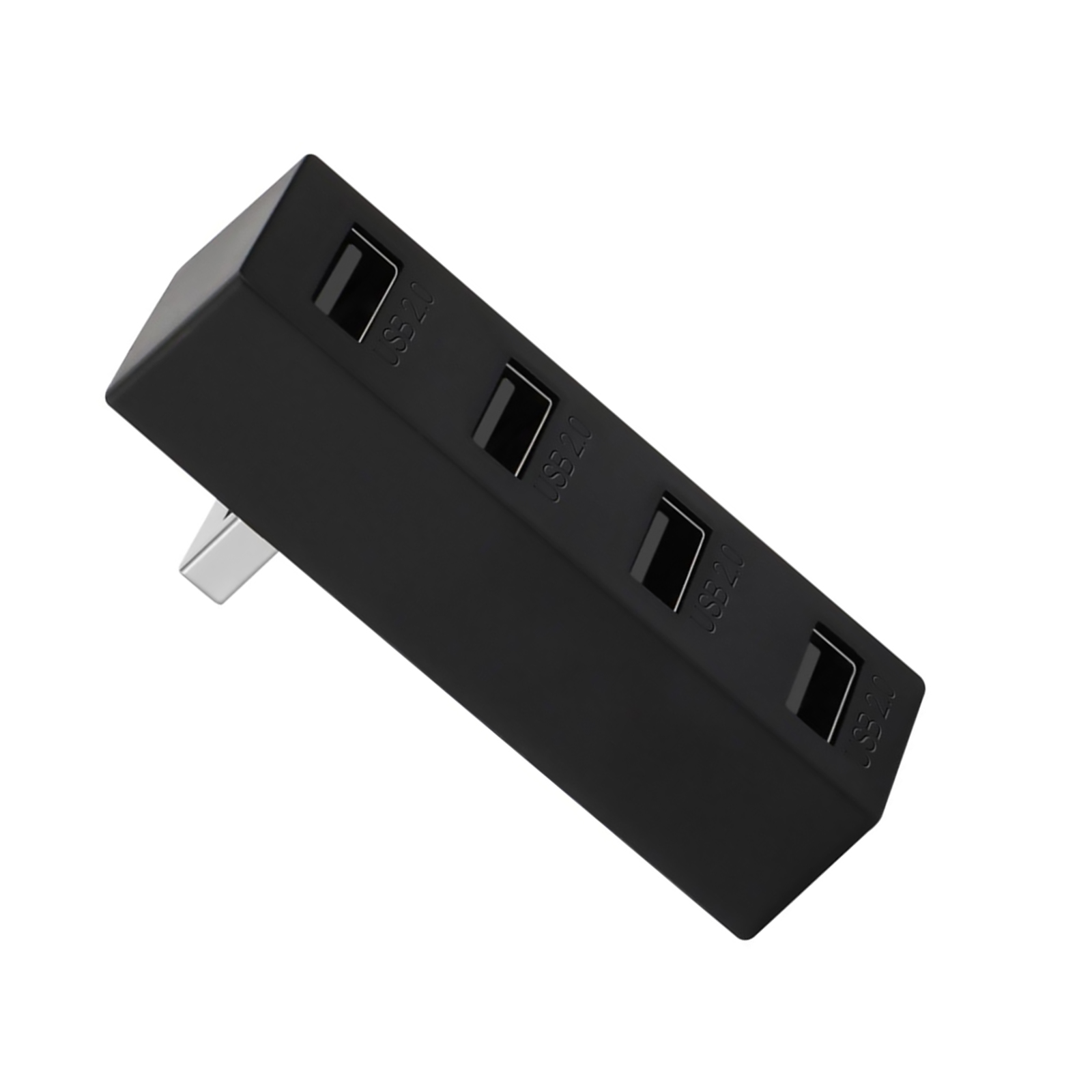 4 Port USB2.0 Hub For Xbox Ser - огляд і ціна Gaming Accessories Xbox