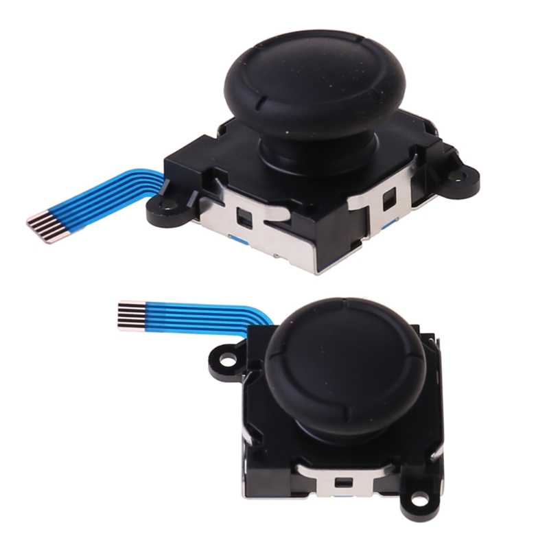 1Pc 3D Analog Sensor Stick Joy - огляд і ціна Gaming Accessories Console
