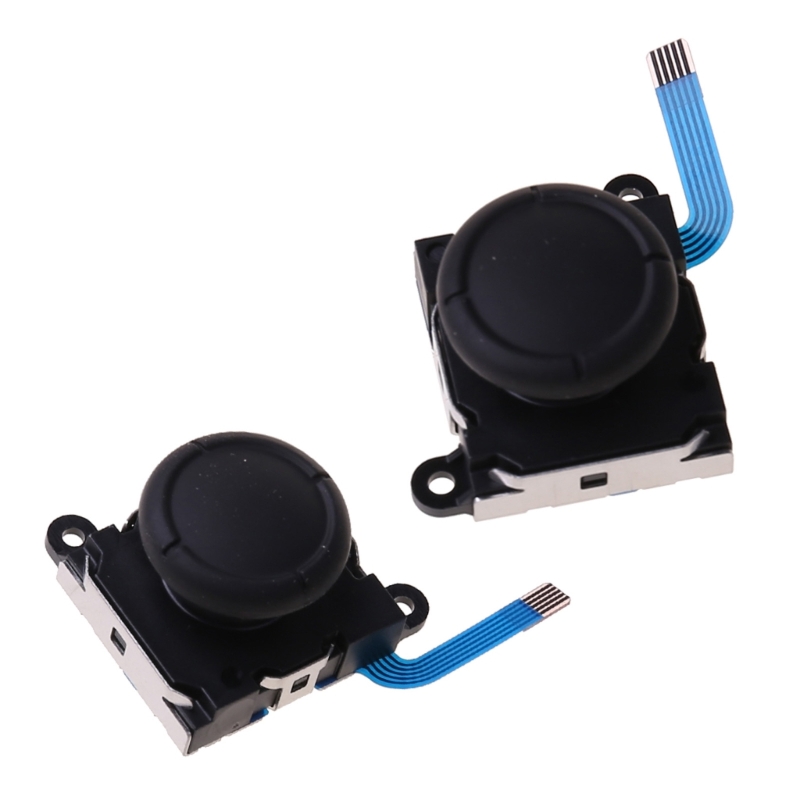 1Pc 3D Analog Sensor Stick Joy - огляд і ціна Gaming Accessories Console