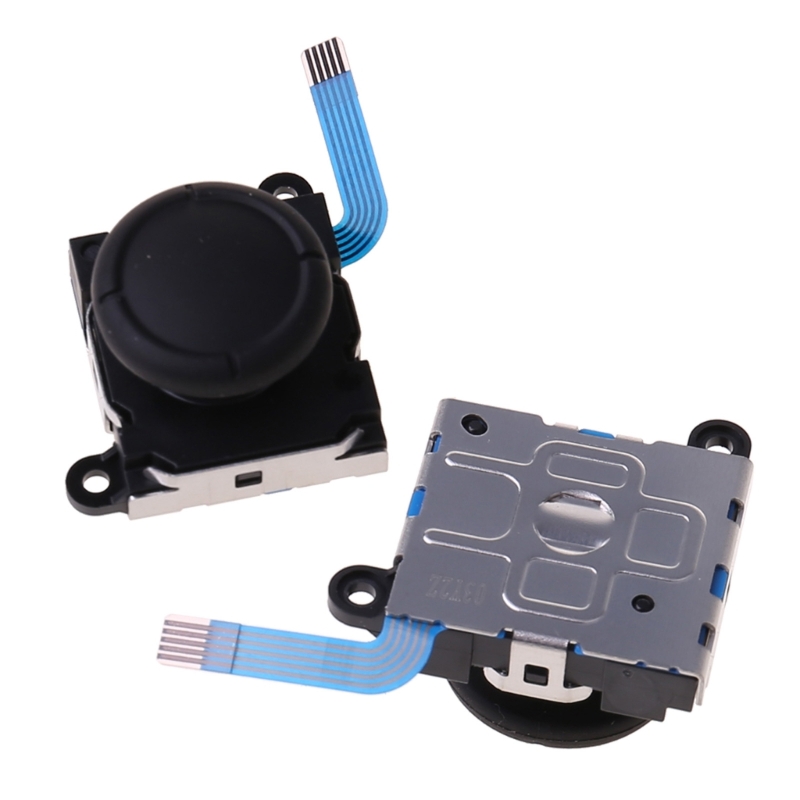 1Pc 3D Analog Sensor Stick Joy - огляд і ціна Gaming Accessories Console