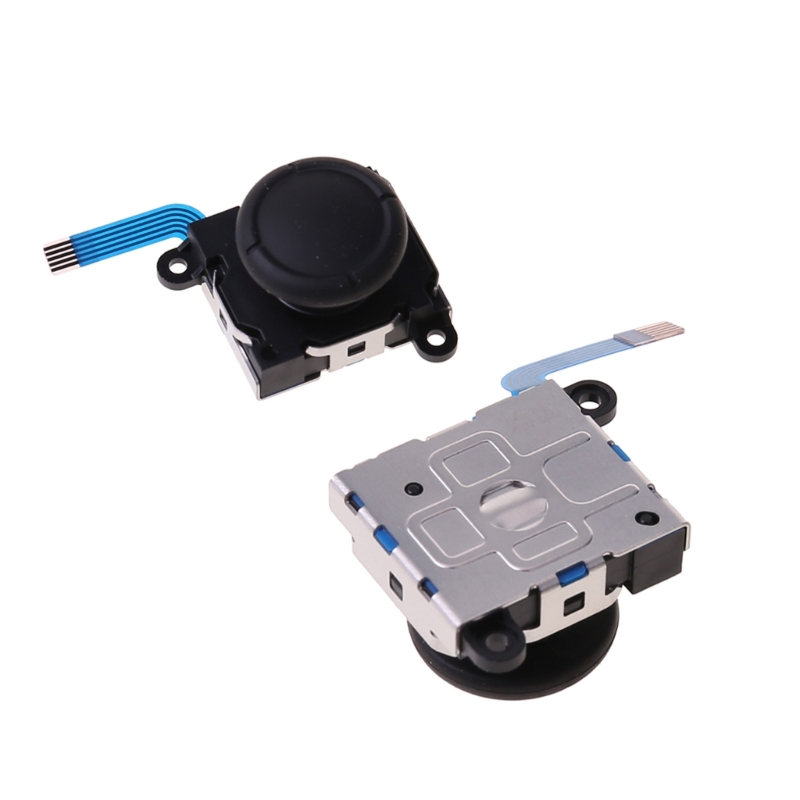 1Pc 3D Analog Sensor Stick Joy - огляд і ціна Gaming Accessories Console